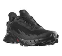 Salomon Alphacross L470641 Schwarz black EU 40