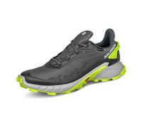 Salomon Alphacross 4 TGX für Herren, grau, Größe 47 ⅓ EU / 12 UK