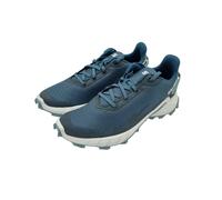 Salomon ALPHACROSS 4 W Stargazer/Wht/Bl Damenschuhe - 471167 - 44