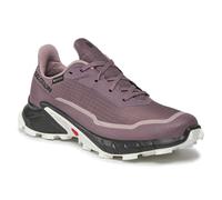 Salomon ALPHACROSS 5 Gore-Tex - Trailrunningschuhe / Outdoorschuhe für Damen - UK 5 (EU 38)