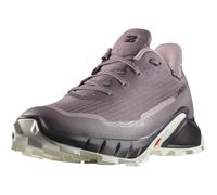 Salomon Damen Alphacross 5 GTX lila 42.6