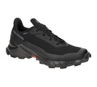 Salomon Alpha Cross 5 GTX L47307500 Schwarz Black EU 42