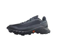 Salomon Damen Alphacross 5 GTX schwarz 43.0