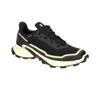 Salomon ALPHACROSS 5 GTX 474606 schwarz - Sportschuhe für Damen - Größe 44