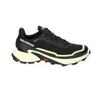 Salomon ALPHACROSS 5 GTX 474606 schwarz - Sportschuhe für Damen - Größe 44