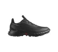 Salomon Alphacross 5 GTX Women UK 3,5 black/black/ebony