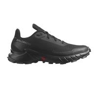 Trailrunningschuh SALOMON Gr. 39, schwarz Schuhe Sportschuhe (81216442-39)