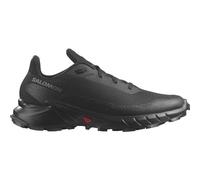 Salomon Herren Alphacross 5 schwarz 43.3