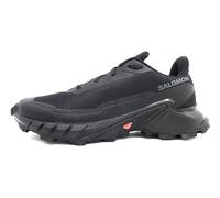 Salomon Alphacross 5 W - Black/Black/Ebony - 40 2/3 (UK 7)