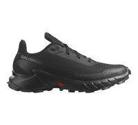 Salomon Alphacross 5 W L47312700 Schwarz Black Black Ebony EU 42.5