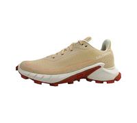 Salomon Alphacross 5 W - Wheat/Vanilla Ice/Aragon - 37 1/3 (UK 4.5)