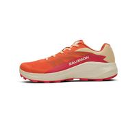 Salomon Damen Alphaglide Schuhe (Größe 40, orange)