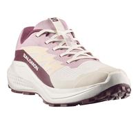 Salomon Alphaglide Damen Trailrunningschuhe beige Größe 37 Trailrunning Atmungsaktiv