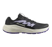 Salomon Alphaglide Damen Trailrunningschuhe schwarz Größe 37 Trailrunning Atmungsaktiv