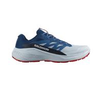 Salomon Alphaglide Trailrunningschuhe dunkelblau/weiß - 40(2/3)