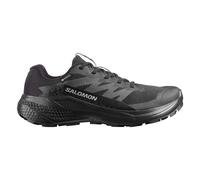 Salomon - Women's Alphaglide GORE-TEX - Trailrunningschuhe, Gr. 36.5 EU 36 2/3, grau (Black/Asphalt/Black)
