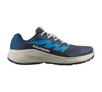 Salomon Alphaglide GORE-TEX Laufschuhe dunkelblau/beige - 41(1/3)