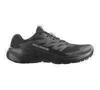 Salomon Alphaglide GORE-TEX Trailrunningschuhe pechschwarz - 45(1/3)