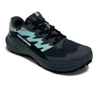 Salomon Alphaglide GORE-TEX Damen Trekkingschuhe dunkelgrau - 40(2/3)