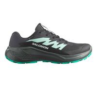 Salomon Alphaglide GTX Damen Trailrunningschuhe schwarz Größe 36.5 Laufen | Trailrunning Wasserdicht GORE-TEX®