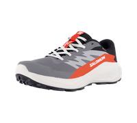 Salomon Alphaglide GORE-TEX Schuhe rauchgrau orange - 44(2/3)
