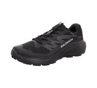 Salomon Alphaglide GORE-TEX Trailrunningschuhe pechschwarz - 44(2/3)