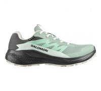 Salomon Damen Alphaglide GTX Schuhe (Größe 40, tuerkis)