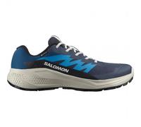 Salomon Alphaglide GTX, Laufschuhe, Herren, blau EU44 2/3 / UK10 / US10,5