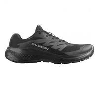 Salomon Trailrunningschuh ALPHAGLIDE GTX - Herren Gr. 42,5, wasserdicht, schwarz
