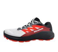 Salomon Alphaglide GORE-TEX Trailrunningschuhe rot/schwarz/grau - 42(2/3)