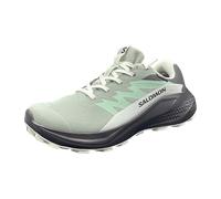 Salomon Alphaglide GTX, Laufschuhe, Damen, grÃ¼n/grau EU40 2/3 / UK7 / US8,5 W
