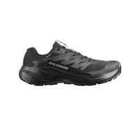Salomon Alphaglide GORE-TEX Damen Wanderschuhe schwarz/grau - 38