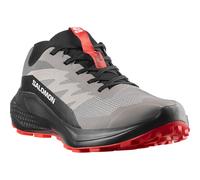 Salomon Alphaglide Herren Trailrunningschuhe grau Größe 46.5 Trailrunning Atmungsaktiv