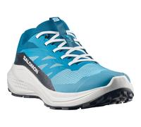 Salomon Alphaglide Herren Trailrunningschuhe tuerkis Größe 43 Trailrunning Atmungsaktiv