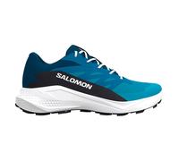 Salomon Alphaglide Herren Trailrunningschuhe tuerkis Größe 48 Trailrunning Atmungsaktiv