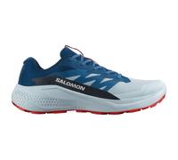 Salomon Alphaglide, vielseitige Herren Trailrunning Schuhe für Komfort, optimal für Wanderungen und Trailrunning bei Outdoor-Abenteuern