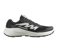 Salomon Trailrunningschuhe Alphaglide Schwarz/Weiß Größe 46(2/3)