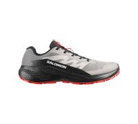 Salomon Alphaglide UK 10 cloudburst/black/fiery re