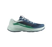 Salomon Alpha Glide für Herren, blau, Gr. 46 EU / 11 UK