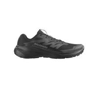 Salomon Alphaglide UK 8,5 black/asphalt