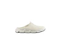 Salomon Reelax Slide 6.0 Sandalen EU 42 2/3 Vanilla Ice / Vanilla Ice / Black
