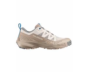 Salomon - Amphibien-Sandalen - Herren - Terramphibian - Terramphibian M Rainy/Dsrtan/Mykon für Herren - Größe 8,5 UK - Beige Beige 8.5 UK
