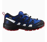 Salomon Baby im Freien Salomon XA PRO V8 CSWP J UK 2,5