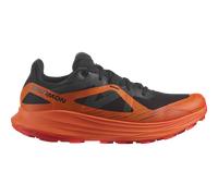 Salomon Ultra Flow GTX für Herren, orange, Größe 44 ⅔ EU / 10 UK