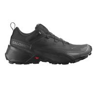 Salomon Herren Hikingschuhe Cross Hike GTX 2 black/black/magnet