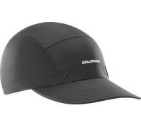 Salomon Bonatti Pro Wp 5 Panel Kappe L-XL Deep Black