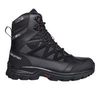 Salomon CHALTEN TS CSWP Herren Winterschuhe, schwarz, größe 44 2/3 10