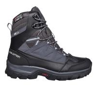 Salomon CHALTEN TS CSWP W Damen Winterschuhe, schwarz, größe 40 2/3 7
