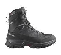Salomon Chalten TS CSWP W - Winterschuhe - Damen Black 6,5 UK