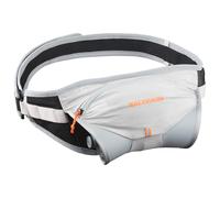 Salomon - Cross Belt 1 Bottle - Hüfttasche, Gr. One Size, grau (GrayViolet/Quarry/Nectarine)